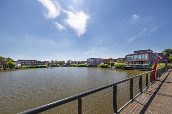 Medium property photo - Baarssingel 4, 2492 MG The Hague